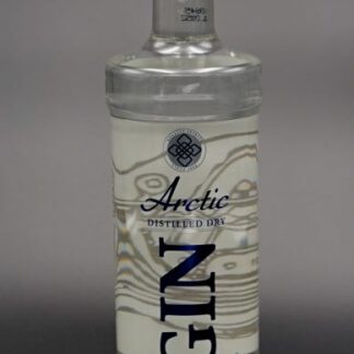 Arctic Distilled Dry Gin 4cl (B979)
