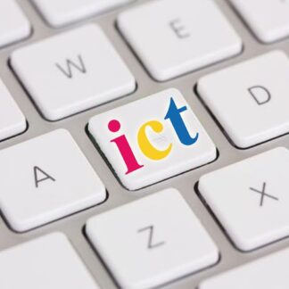 Työkalupakki, ICT-ala (O161)